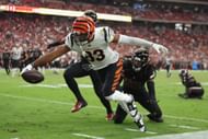 Cincinnati Bengals v Arizona Cardinals
